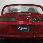 toyota supra mk4 double new4