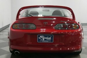 toyota supra mk4 double new4