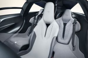 used mclaren speedtail6