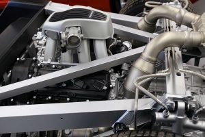 used mclaren speedtail7