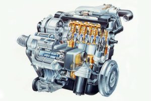 vw corrado porsche tech10