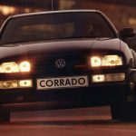 vw corrado porsche tech12