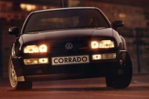 vw corrado porsche tech12