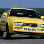 vw corrado porsche tech14