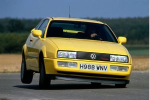vw corrado porsche tech14