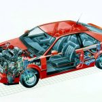 vw corrado porsche tech15