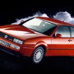 vw corrado porsche tech2