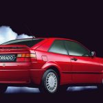 vw corrado porsche tech3