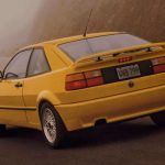 vw corrado porsche tech5