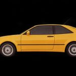 vw corrado porsche tech8