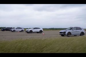 vw group stand off