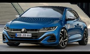 vw scirocco arteon face2