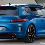 vw scirocco arteon face3