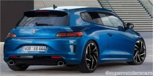 vw scirocco arteon face3