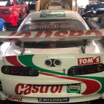 xameni castrol supra