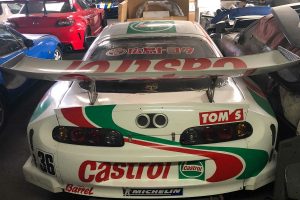 xameni castrol supra