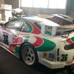 xameni castrol supra3
