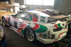 xameni castrol supra3
