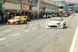 xameni castrol supra5