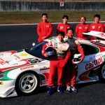 xameni castrol supra6