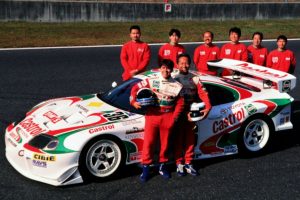 xameni castrol supra6
