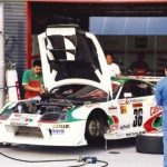 xameni castrol supra9