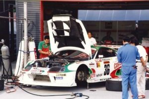 xameni castrol supra9