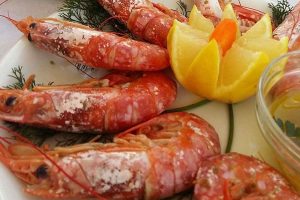 Ψαροταβέρνα Remetzo Αίγινα (1)