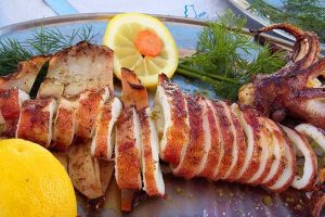 Ψαροταβέρνα Remetzo Αίγινα (10)