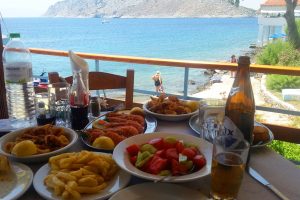 Ψαροταβέρνα Remetzo Αίγινα (15)