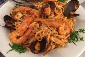 Ψαροταβέρνα Remetzo Αίγινα (3)