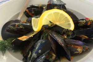 Ψαροταβέρνα Remetzo Αίγινα (6)