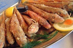 Ψαροταβέρνα Remetzo Αίγινα (9)