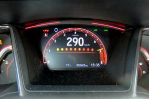 0-290 type r limited edition