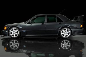 190 Evo for sale (1)