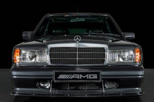 190 Evo for sale (10)