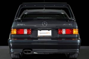 190 Evo for sale (11)