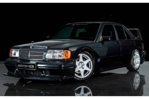 190 Evo for sale (12)