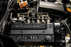 190 Evo for sale (14)