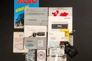 190 Evo for sale (6)