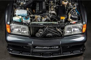 190 Evo for sale (8)