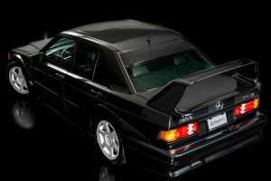 190 Evo for sale (9)