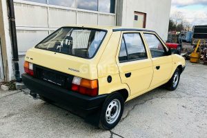 1990 skoda favorit 2