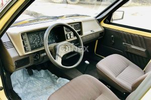 1990 skoda favorit 4