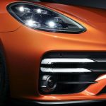 2020 porsche panamera 12
