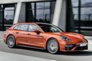 2020 porsche panamera 4
