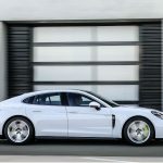 2020 porsche panamera 5