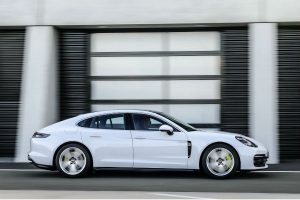 2020 porsche panamera 5