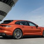2020 porsche panamera 6