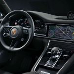 2020 porsche panamera 8
